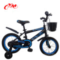 OEM 12-20 pulgadas superman ciclismo niños bicicletas / 2014 niños bicicleta tubo rojo niños bicicleta / fábrica 7 to12 años edad niños bicicletas